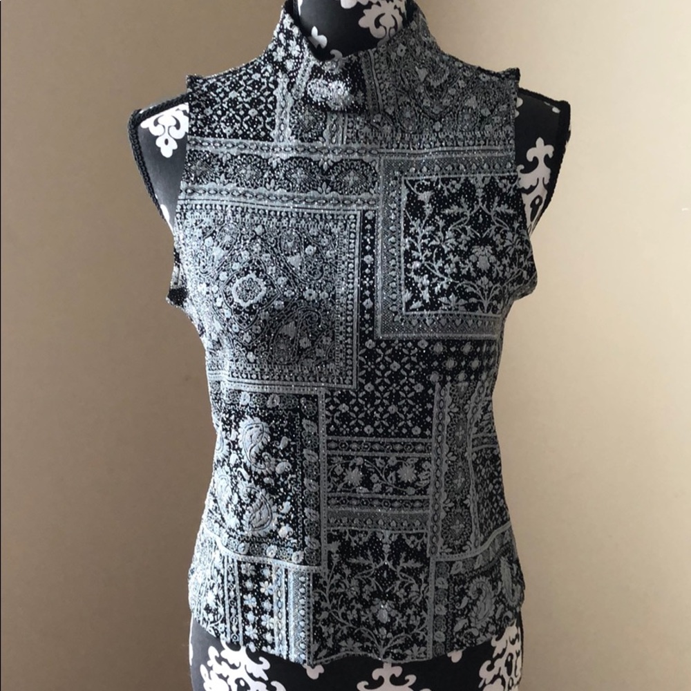 XSCAPE Blouse